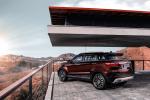 Ford Territory 2019 года (LA)